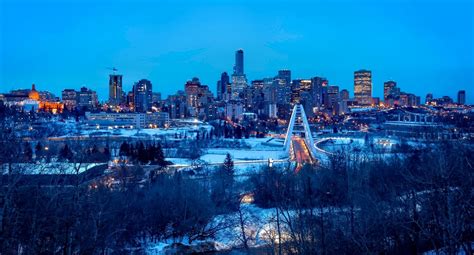 33 Fun Winter Activities in Edmonton (including festivals & events ...