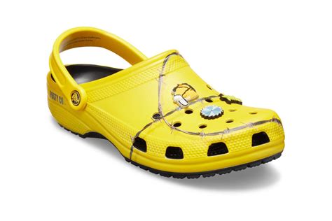 Post Malone x Crocs "Barbed Wire" Clog Release | Hypebeast