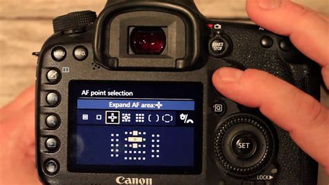 Camera settings for sports photography: How to shoot in full manual mode - YouTube