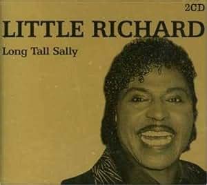 Little Richard - Long Tall Sally - Amazon.com Music