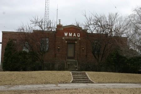 WMAQ Radio, Chicago