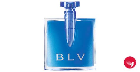 BLV Bvlgari perfume - a fragrance for women 2000