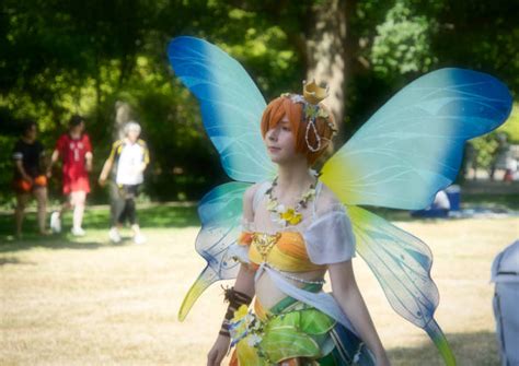 Fairy Cosplay Stock Photos, Pictures & Royalty-Free Images - iStock