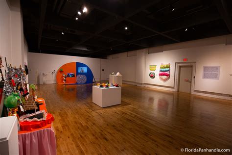 Local Insider Review of the Pensacola Museum of Art