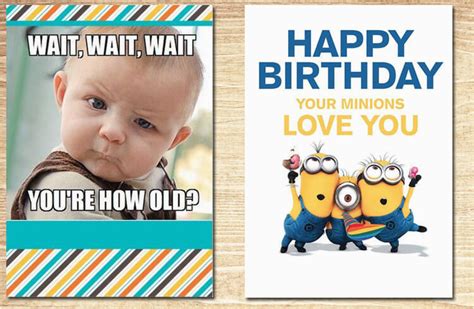 Happy Birthday Cards Online Free Funny | BirthdayBuzz