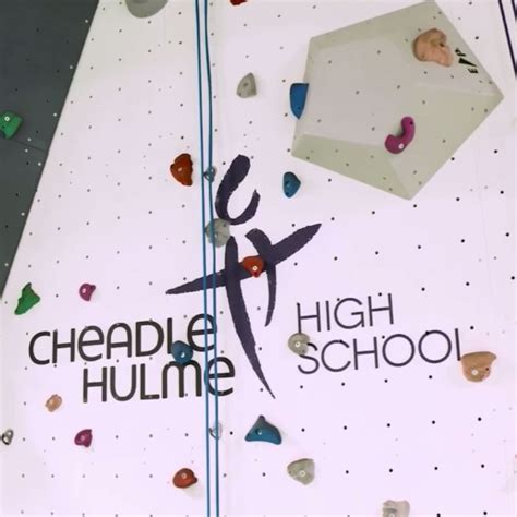 Cheadle Hulme High (@CheadleHulmeHS) / Twitter