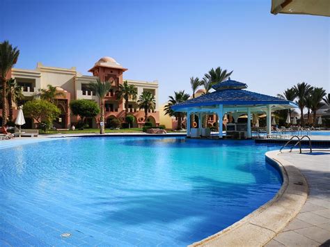 SERENITY MAKADI BEACH - Resort Reviews & Price Comparison (Makadi Bay ...