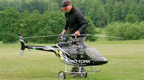 Things you need to know about flying Collective Pitch RC helicopters ...