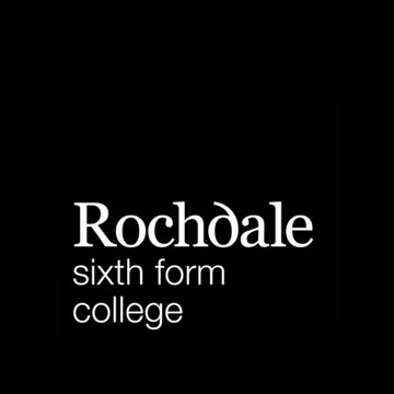 Rochdale Sixth Form College | Rochdale