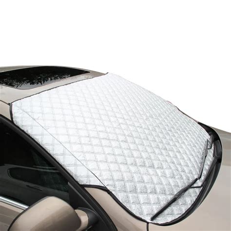 Car Window Sunshade Car Covers For SUV And Ordinary Car Sun Shade ...