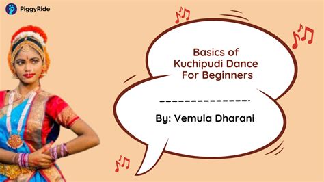 Kuchipudi Dance Tutorial For Beginners | Namaskaram, Three Warm-Up ...