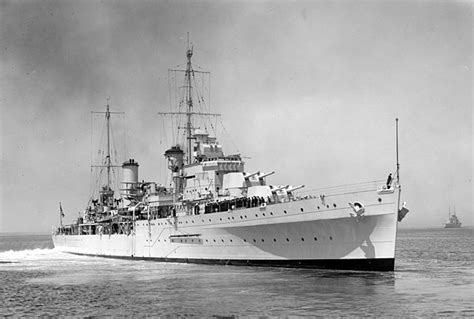 Sinking of HMAS Sydney - Wikipedia