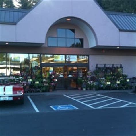 QFC Quality Food Center - 31 Reviews - Grocery - 18921 Bothell Way NE ...