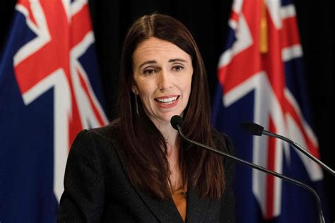 New Zealand Prime Minister Jacinda Ardern to meet Xi Jinping in Beijing amid tensions over ...