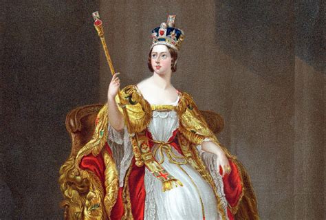 5 Times Queen Victoria Survived Attempted Assassinations - International Inside