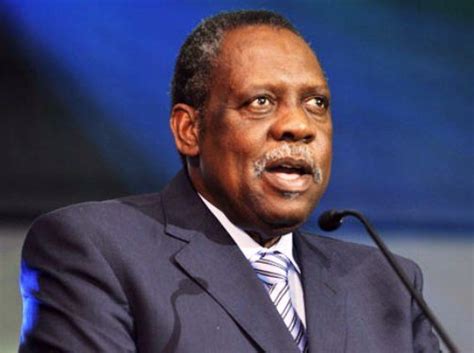 Asaba 2018: Hayatou, Mutola, others expected