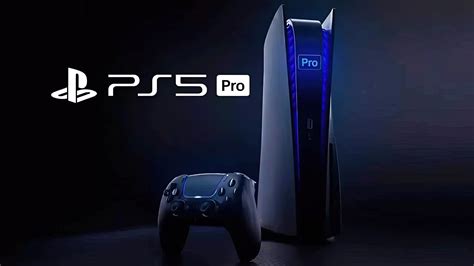 Latest PS5 Pro Specs Are Real, Says Insider; Sony Still Targeting ...