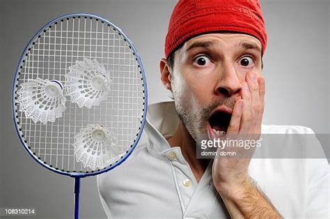 92 Badminton Funny Stock Photos, High-Res Pictures, and Images - Getty Images