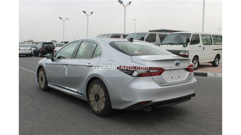 New 2023 TOYOTA CAMRY 2.5L GRANDE HYBRID (SILVER AVAILBLE) 2023 for ...