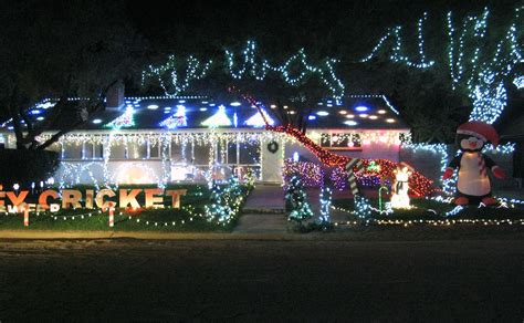 Winterhaven Christmas Lights Tour 2024 - Christmas Holiday 2024