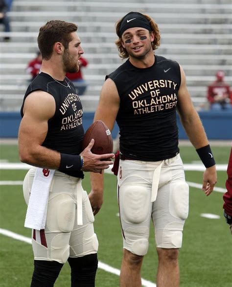 baker mayfield workout - RhuaridhLily