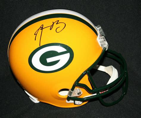 Aaron Rodgers Cards, Rookie Card Checklist, Autographed Memorabilia