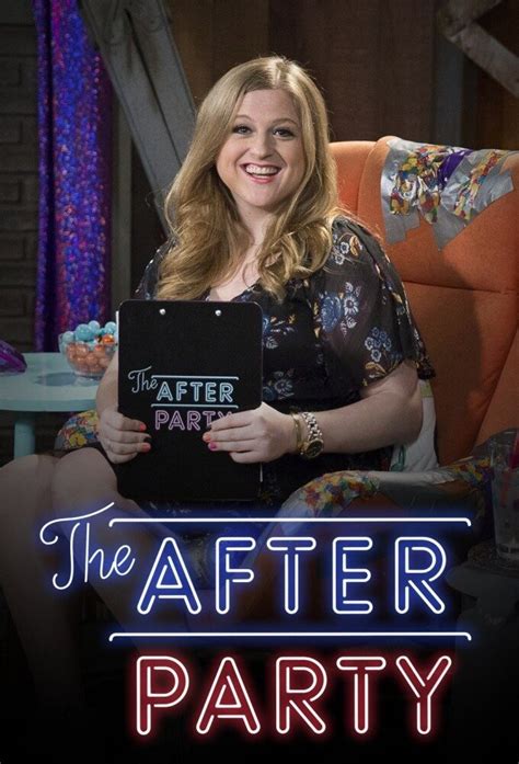 The After Party | TVmaze