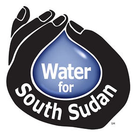 Water for South Sudan