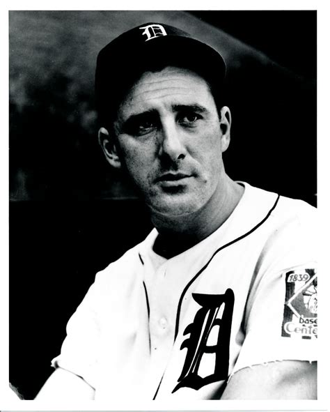 Greenberg, Hank (3) - Jewish Baseball Museum