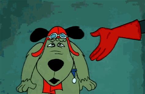 Muttley Crying Dog GIF – Muttley Crying Dog Sad Mutt – discover and ...