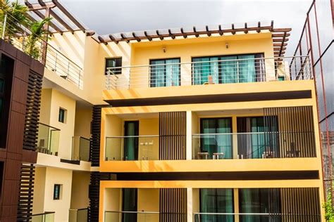 ABIDJAN LUXURY RESIDENCE - Condominium Reviews (Cocody, Ivory Coast)