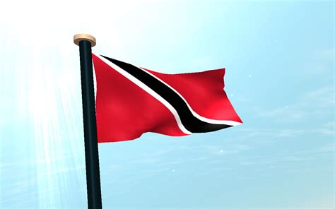 Trinidad And Tobago Wallpapers - Wallpaper Cave