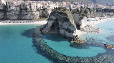 Tropea: Sunset Boat Tour With Aperitif | Travel Buddies