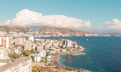 Saranda Albania: is the 'capital of the Albanian Riviera' worth the ...