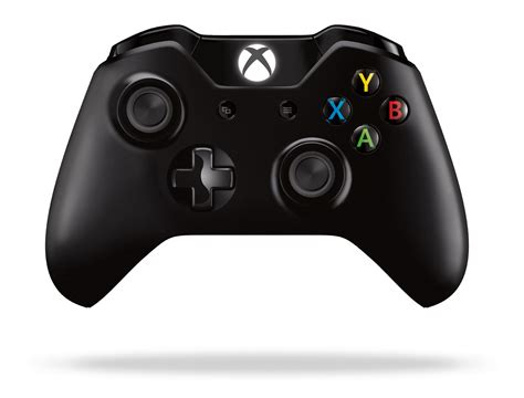 Xbox One - The New Generation Xbox Controller Detailed - Gaming Cypher