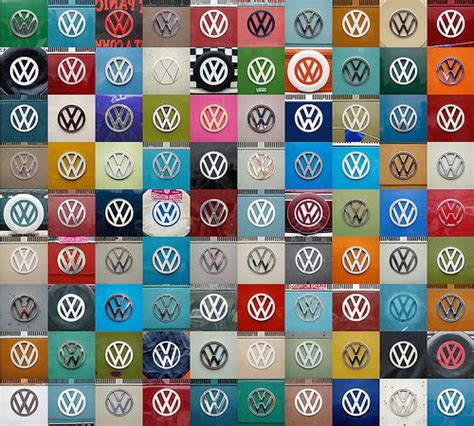 17 Best images about The Logo on Pinterest | Volkswagen, Vw beetles and ...