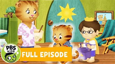 daniel tiger’s neighborhood full episodes | WPBS | Serving Northern New ...