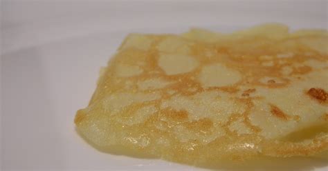 Easily Good Eats: Swedish Pancake (Pannkakor) Recipe