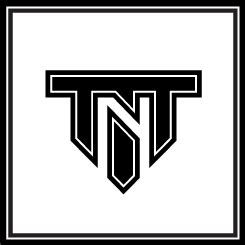 Logo Design for TNT