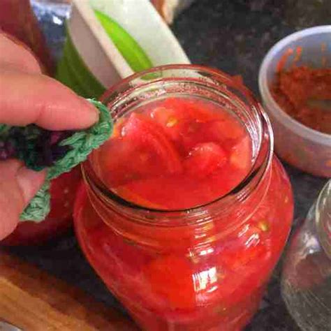 Canning Tomatoes for Beginners~ Gently Sustainable