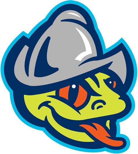 Everett AquaSox Logo - Special Event Logo - Northwest League (NWL) - Chris Creamer's Sports ...