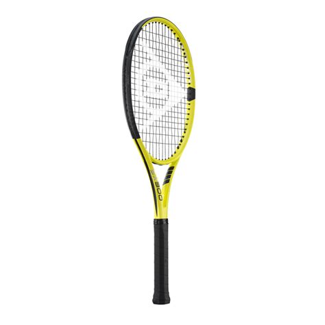 ダンロップ SX 300 | テニスラケット | 製品情報 | DUNLOP TENNIS NAVI