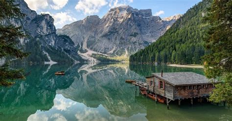 Lakes and Castles of South Tyrol | Info Dolomites