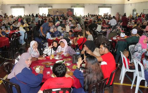 Jelajah Rumah Terbuka Malaysia Madani bermula 29 April – Fahmi