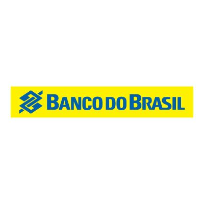 Banco do Brasil logo vector in (.EPS, .AI, .CDR) free download