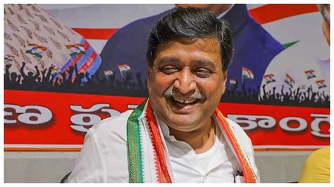 Ashok Chavan To Join BJP? Ex-Maharashtra CM Quits Congress, To Announce ...