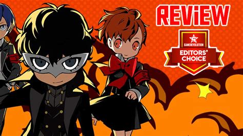 Persona Q2 News, Guides, Walkthrough, Screenshots, and Reviews - GameRevolution