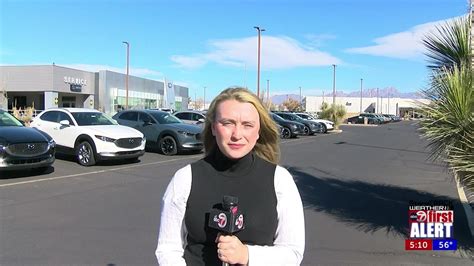 El Paso car dealership expands to Las Cruces, opens Casa Autoplex - YouTube