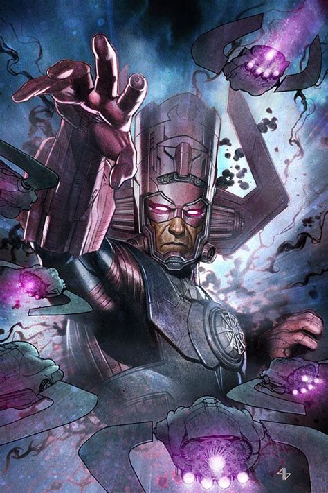 Galactus | Villains Wiki | Fandom