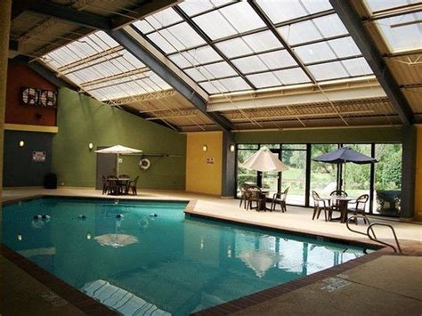 Swimming Pool - Picture of The Hotel at Wichita Falls, Wichita Falls - TripAdvisor